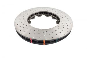 DBA 5000 Series Drilled Rotors DBA53916.1XD