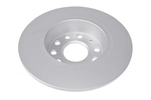 DBA En-Shield Standard Rotors DBA2814E