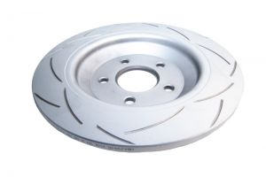 DBA Street Slotted Rotors DBA2969S