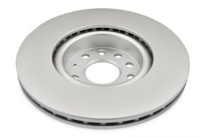 DBA En-Shield Standard Rotors DBA2806E