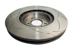 DBA Street Slotted Rotors DBA2314S