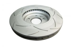 DBA Street Slotted Rotors DBA2822S
