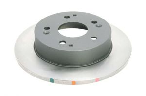 DBA 4000 Standard Rotors DBA42515