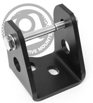 Innovative Mounts Brackets 90710-SB