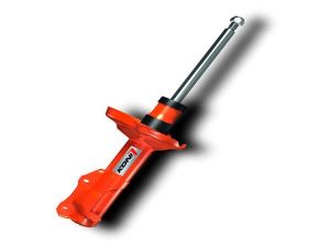 KONI STR.T (Orange) Shock 8050 1050