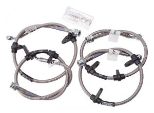Russell Brake Line Kits 684550