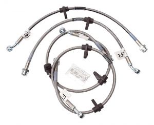 Russell Brake Line Kits 684600