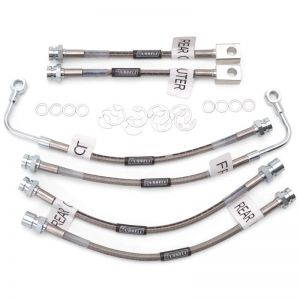 Russell Brake Line Kits 692290
