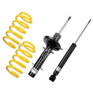 ST Suspensions Spring Perch 80026