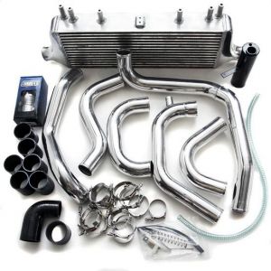Turbo XS Front Mount Intercoolers WS-FMIC-0607