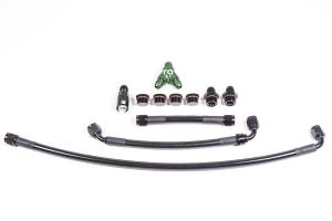 Radium Engineering Fuel Rail Kits 20-0334-11