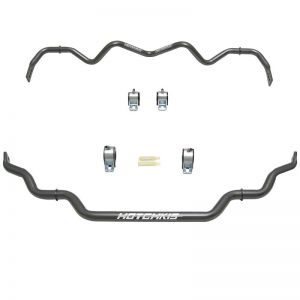 Hotchkis Swaybar Set 22443