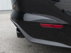 aFe Exhaust Axle Back 49-43105-B