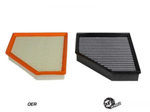 aFe Pro DRY S Air Filter 31-10296