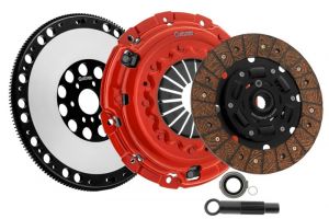 Action Clutch Clutch - Single - Stage 2 - 1KS ACR-0483