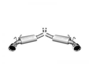 Borla Axle Back Touring 11774