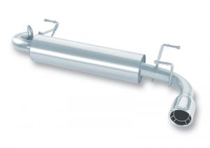 Borla Axle Back S-Type 11732