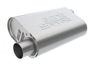 Borla CrateMufflers 400946