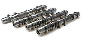 Brian Crower Camshaft Sets BC0622