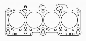 Cometic Gasket Head Gaskets C4559-051