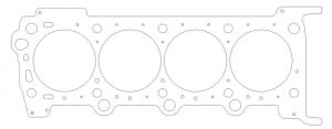 Cometic Gasket Head Gaskets C5018-051
