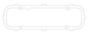 Cometic Gasket Valve Cover Gaskets C5697-188