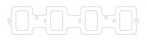 Cometic Gasket Intake Gaskets C5167-060