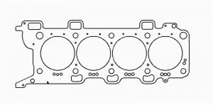Cometic Gasket Head Gaskets C5287-040