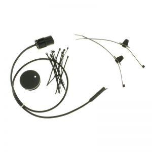 Bilstein B6 Series Shocks 31-224550