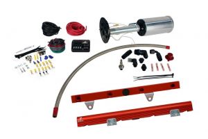 Aeromotive Fuel Systems 17181