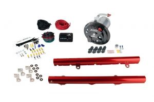 Aeromotive Fuel Systems 17193