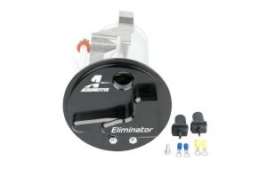 Aeromotive Fuel Systems 18677