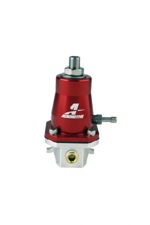 Aeromotive Fuel Pressure Regulators 13115