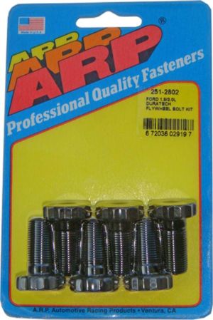 ARP Flywheel Bolt Kits 251-2802