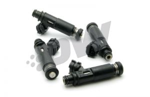 DeatschWerks 450cc Injector Sets -4 Cyl 22S-00-0450-4