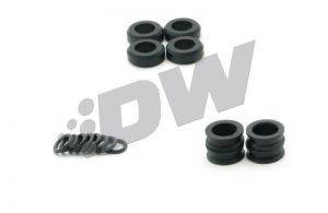 DeatschWerks 1000cc Injector Sets -4 Cyl 18U-08-1000-4