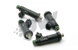 DeatschWerks 420cc Injector Sets -4 Cyl 22S-01-0420-4