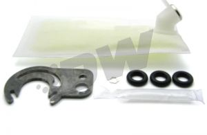 DeatschWerks DW300 Fuel Pumps w/Kits 9-301-0836
