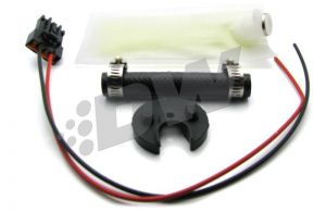 DeatschWerks DW300 Fuel Pumps w/Kits 9-301-0848