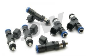 DeatschWerks 750cc Injector Sets -6 Cyl 17U-06-0750-6