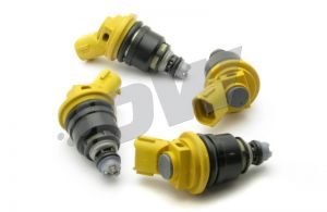 DeatschWerks 1000cc Injector Sets -4 Cyl 02J-00-1000-4