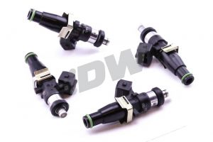 DeatschWerks 1200cc Injector Sets -4 Cyl 16M-09-1500-4