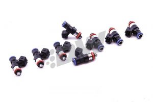 DeatschWerks 1500cc Injector Sets -8 Cyl 16M-22-1500-8