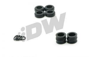 DeatschWerks 750cc Injector Sets -4 Cyl 17U-07-0750-4