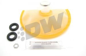 DeatschWerks DW300C Fuel Pumps w/Kits 9-307-1008