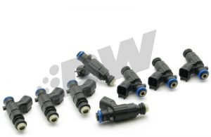 DeatschWerks 42lb Injector Sets -8 Cyl 13U-00-0042-8