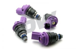 DeatschWerks 370cc Injector Sets -4 Cyl 01J-00-0370-4