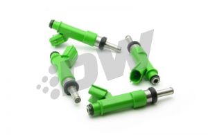 DeatschWerks 550cc Injector Sets -4 Cyl 22TX-00-0550-4