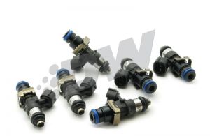 DeatschWerks 2200cc Injector Sets -6 Cyl 16S-05-2200-6