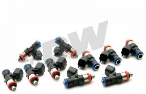 DeatschWerks 90lb Injector Sets -10 Cyl 16U-03-0090-10